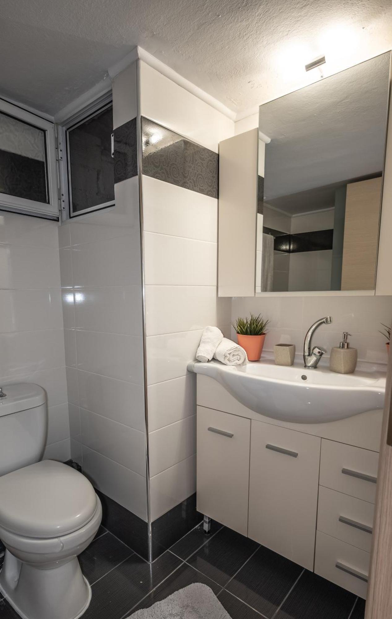 Apartament Central Escape Kalamata Zewnętrze zdjęcie