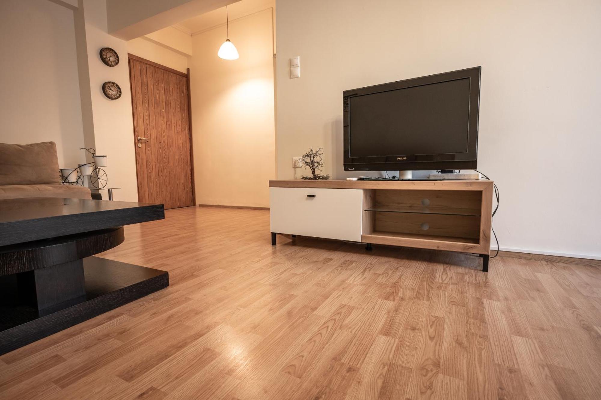 Apartament Central Escape Kalamata Zewnętrze zdjęcie