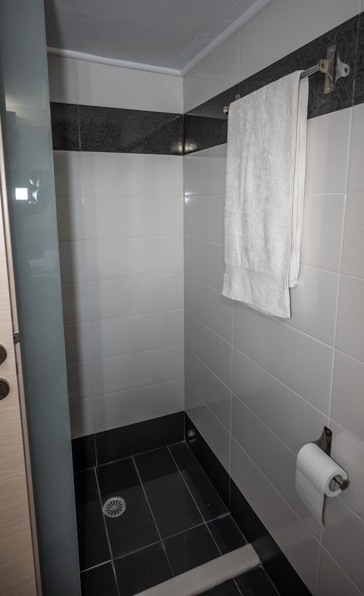 Apartament Central Escape Kalamata Zewnętrze zdjęcie